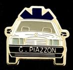 Mercedes-Benz G.Piazzon ambulance pin, Verzamelen, Speldjes, Pins en Buttons, Ophalen of Verzenden, Nieuw, Transport, Speldje of Pin