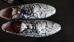 nieuwe MJUS schoenen echt leer, Kleding | Dames, Schoenen, Schoenen met lage hakken, Overige kleuren, Verzenden, Nieuw