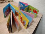 Sesamstraat voorleesboekjes (6stuks), Ophalen, Gelezen, Sesamstraat, 1 tot 2 jaar