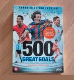 500 Great Goals, Alle leeftijden, Ophalen of Verzenden, Zo goed als nieuw, Cursus of Instructie