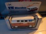 Volkswagen T1 spijlbus schaal 1 op 32, Hobby en Vrije tijd, Overige merken, Auto, T1, Nieuw