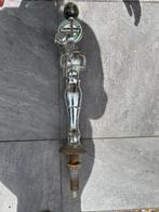 Tap kraan, Ophalen of Verzenden, Gebruikt, Overige typen, Heineken