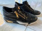 Versace Schoenen Sneakers 42, Ophalen of Verzenden, Zo goed als nieuw, Zwart