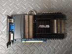 Asus Geforce GT 240 1GB DDR3 Silent, Computers en Software, RAM geheugen, Ophalen of Verzenden, Gebruikt, Desktop