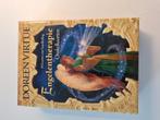 Doreen Virtue - Engelentherapie Orakelkaarten, Boeken, Esoterie en Spiritualiteit, Tarot of Kaarten leggen, Overige typen, Ophalen of Verzenden