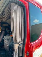 Scania gordijnen en stoelplankjes, Auto-onderdelen, Ophalen of Verzenden