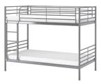 IKEA SVÄRTA stapelbed 90x200 cm, Ophalen, Gebruikt, 90 cm, Tweepersoons