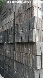 ROOIKORTING 1.250m2 grijs betontegels 30x30x8cm stoeptegels, Bij dit gebruikte product niet meer te achterhalen., Gebruikt, Verzenden