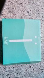 Naïf body kit, Sieraden, Tassen en Uiterlijk, Uiterlijk | Lichaamsverzorging, Ophalen of Verzenden, Nieuw, Bodylotion, Crème of Olie