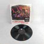 Nirvana Unplugged in New York LP || Nu voor € 19.99, Ophalen of Verzenden, Gebruikt, Poprock