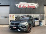 Cupra ATECA 2.0 TSI VZ 300PK 4DRIVE, Brembo, Trekhaak, Pano,, Auto's, Automaat, 1984 cc, Ateca, Bedrijf