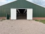 Mooie loods/opslagruimtes voor verhuur