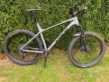 TREK mtb roscoe 8 XL beschikbaar voor biedingen