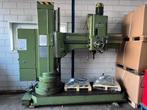 KOVOSVIT  VO50. Radiaal boormachine (zeer goede staat), Doe-het-zelf en Verbouw, Gereedschap | Boormachines, Ophalen of Verzenden