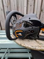 Kettingzaag Mc Culloch., Ophalen