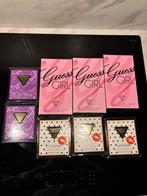 Guess Luchtjes nieuw verpakt (8 stuks voor € 40), Ophalen of Verzenden, Nieuw