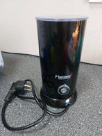 Melkschuimer - Perfecte Latte!, Witgoed en Apparatuur, Ophalen of Verzenden, Gebruikt, Elektrische melkopschuimer