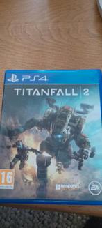 Titanfall 2 - PS4, Online, Gebruikt, Shooter, 1 speler