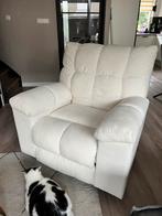 Elektrische Relax fauteuil wafel, Ophalen, Nieuw