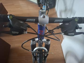 Focus Highland Peak ATB / Mountainbike beschikbaar voor biedingen