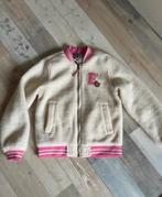 Prachtige winter teddy jas WE maat 158/164. Nieuw, WE, Meisje, Nieuw, Ophalen of Verzenden