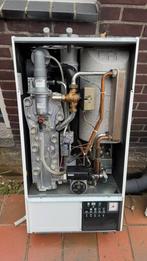 Remeha Quinta 35c CV Ketel onderdelen, Doe-het-zelf en Verbouw, Geisers en Boilers, Ophalen, Gebruikt, Aardgas, Boiler