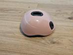 Roze kinderhelm - XXS (44-49cm), Jongen of Meisje, Overige maten, Ophalen of Verzenden, Zo goed als nieuw