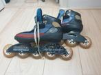 Mooie set skeelers, maat 41, Sport en Fitness, Skeelers, Overige merken, Inline skates 4 wielen, Ophalen of Verzenden, Zo goed als nieuw