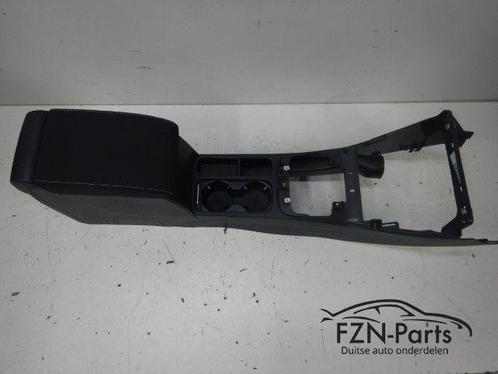VW Tiguan 5N0 Middenconsole Armsteun Stof, Auto-onderdelen, Interieur en Bekleding, Gebruikt, Ophalen of Verzenden