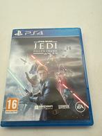 Star Wars Jedi: Fallen Order - PS4, Spelcomputers en Games, Games | Sony PlayStation 4, Retro, Gebruikt, Ps, Ophalen of Verzenden