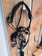 Zilco sl mini Shetlander tuig tuigen enkelspan tuigage, Dieren en Toebehoren, Ophalen of Verzenden, Nieuw, Overige soorten