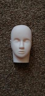 Make-up Oefenhoofd / Make Up Oefen Hoofd Mannequin Opmaken, Verzenden, Nieuw