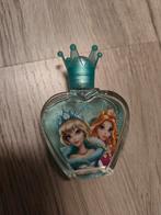 Frozen parfum, Verzamelen, Parfumverzamelingen, Ophalen of Verzenden, Zo goed als nieuw