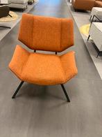 Xooon fauteuil Tatum, Ophalen, 75 tot 100 cm, Zo goed als nieuw, Stof