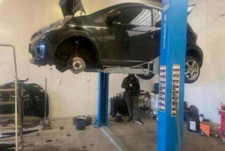 Koppeling set vervangen Citroën c1/Toyota aygo/Peugeot 107, Auto-onderdelen, Transmissie en Toebehoren, Toyota, Nieuw, Ophalen of Verzenden