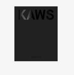KAWS - BLACKOUT - Hardcover Book, Ophalen of Verzenden, Nieuw, Overige onderwerpen