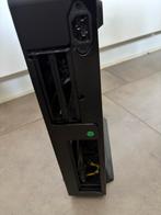 Fractal node 202 met 450W voeding, Computers en Software, Desktop Pc's, Ophalen, Gebruikt