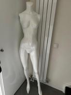 Te koop "Etalagepop", Hobby en Vrije tijd, Ophalen, Gebruikt