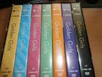 Complete dvd serie Golden Girls seizoen 1 t/m 7, Cd's en Dvd's, Dvd's | Tv en Series, Verzenden, Boxset, Zo goed als nieuw, Komedie
