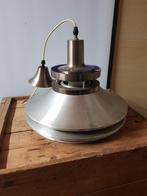 Lakro pendant retro vintage hanglamp, Ophalen of Verzenden, Zo goed als nieuw