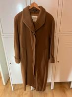 Camel winterjas Milo Coats maat 36, Bruin, Ophalen of Verzenden, Zo goed als nieuw, Maat 36 (S)
