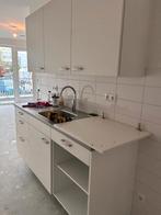 bruynzeel keuken, Ophalen, Wit, Nieuw, Dubbelwandige keuken