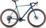 CUBE CROSS RACE C:68X SLT -SRAM FORCE- 53 cm, Fietsen en Brommers, Fietsen | Racefietsen, 28 inch, Carbon, 10 tot 15 versnellingen