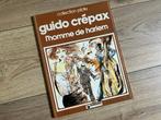 Guido Crépax Haarlem Blues, Ophalen of Verzenden