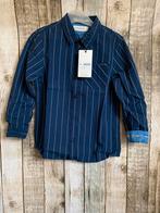 Scotch & Soda super mooi nieuw overhemd (Maat 6/116), Verzenden, Nieuw, Jongen, Overhemd of Blouse
