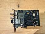 RME HDSPe MADI PCIe Kaart - Professionele Audio, Ophalen of Verzenden, Zo goed als nieuw, Intern, RME