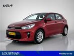 Kia Rio 1.0 TGDI DynamicLine | Parkeercamera | Apple Carplay, Auto's, Kia, Voorwielaandrijving, 12 maanden, Gebruikt, Euro 6