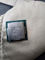 Intel i3 8300 processor 3,7 GHz, Ophalen of Verzenden, Zo goed als nieuw