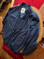 Woolrich Jack - Blauw - Maat XXL, Ophalen of Verzenden, Zo goed als nieuw, Maat 56/58 (XL), Blauw