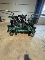 Hunklinger Bestratingsklem, Ophalen of Verzenden, Graafmachine